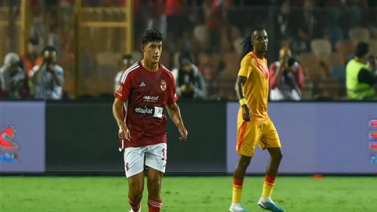 الأهلي يبحث موقف كريستو وسط تحفظات على فسخ عقده